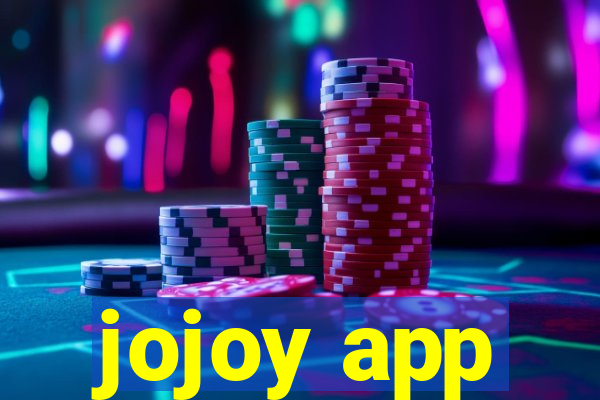 jojoy app